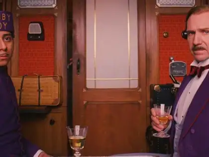 The Grand Budapest Hotel Filmi Üzerine: Eski Olanın Aydınlığı