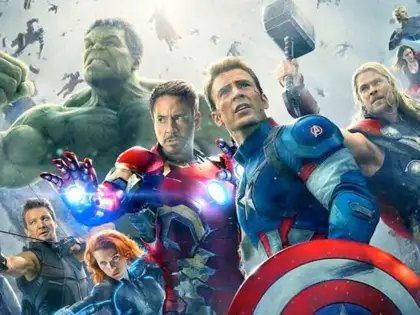 Avengers: Age of Ultron Film İncelemesi