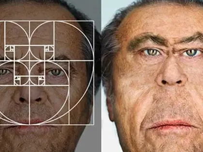 5 ünlü Yüze Fibonacci Dizisine Göre Bakalım Mı?