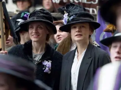 Hanımların Dikkatine! Suffragette Filminden Fragman Geldi