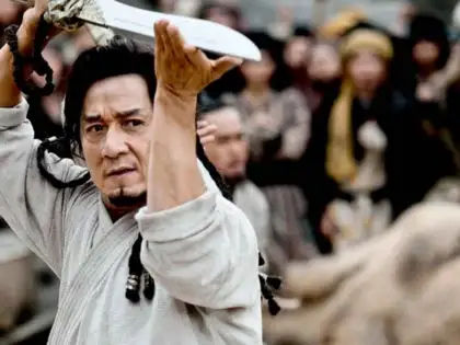 Jackie Chan Döndü: Dragon Blade Filminden Fragman Geldi