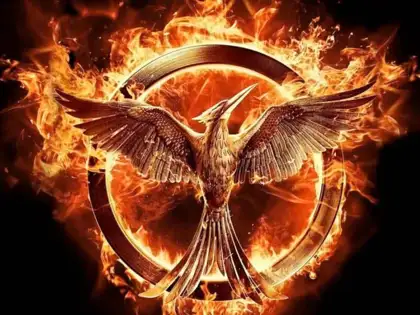 The Hunger Games: Mockingjay 2 Teaser Geldi