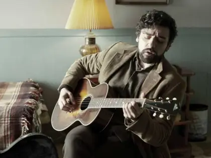 Inside Llewyn Davis / Sen Şarkılarını Söyle Film İncelemesi