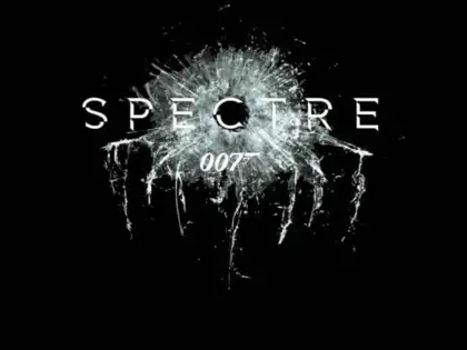 Spectre Filminden Yeni Fragman Geldi