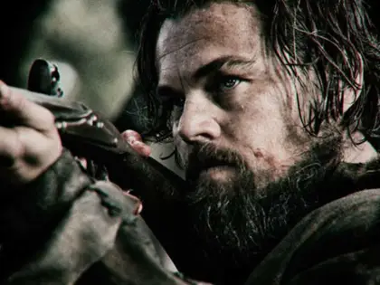 The Revenant filminden etkileyici fragman