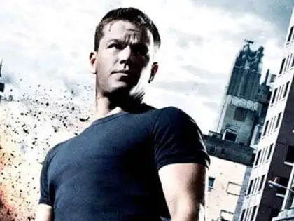 Bourne 5 Matt Damon ile Geliyor