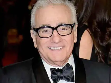 Martin Scorsese Müthiş Bir Film ile Geliyor