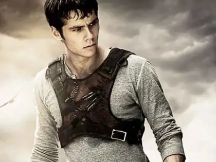 Maze Runner: The Scorch Trials'tan TV Spotu Geldi