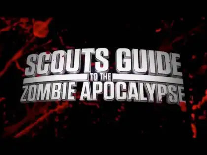 Scouts Guide to The Zombie Apocalypse Fragmanı Yayınlandı