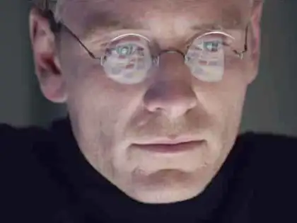 Steve Jobs Filminden TV Spotu Geldi