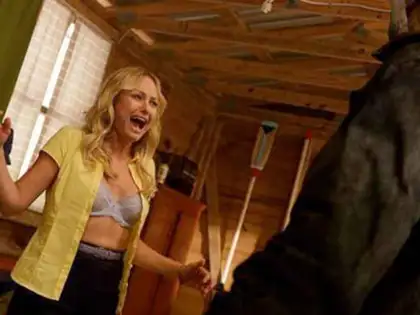 Korku ve Komediyi Bir Arada Sunan The Final Girls Fragmanı Geldi