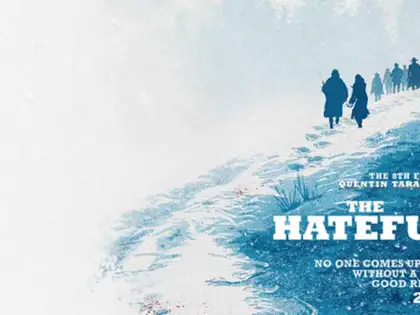 The Hateful Eight'ten Yepyeni Posterler Geldi