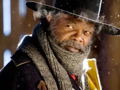 Tarantino'nun Son Filmi The Hateful Eight'ten Teaser Geldi