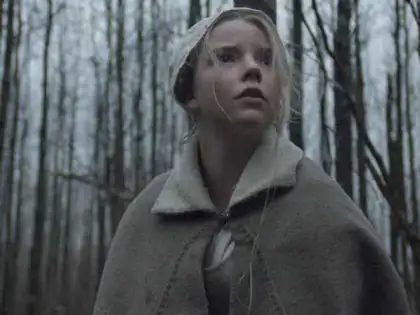 Sundance Ödüllü The Witch'ten Fragman ve Poster Geldi