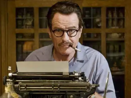 Bryan Cranston Trumbo Filmi ile Geliyor