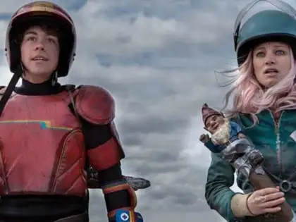 SXSW Midnighters Ödüllü Turbo Kid Fragmanı Yayınlandı