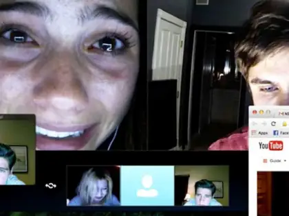 Unfriended / Sanalüstü Film İncelemesi