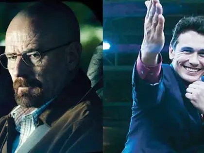 Bryan Cranston ve James Franco Why Him ile Geliyor