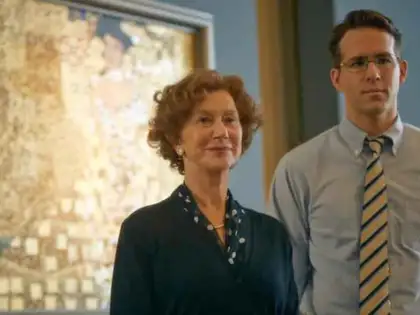 Woman in Gold Replikleri