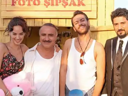 18 Eylül'de Vizyona Giren Filmler ve Haftanın Filmi