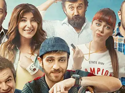 25 Eylül'de Vizyona Giren Filmler ve Haftanın Filmi