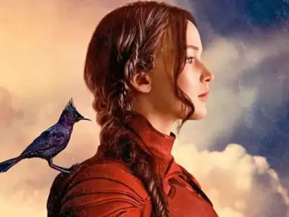 The Hunger Games: Mockingjay - Part 2 Fragmanı ve Afişi Yayınlandı