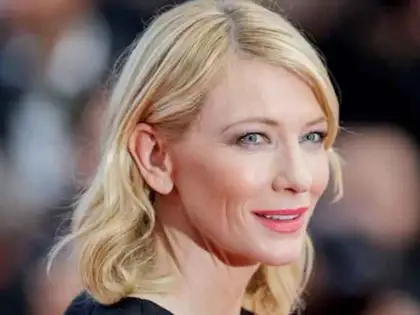 Cate Blanchett Lucille Ball'ın Biyografisiyle Geliyor