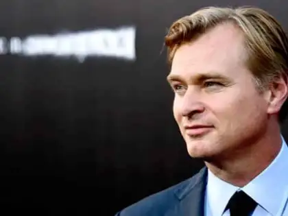 Christopher Nolan Yeni Filmi ile Geliyor