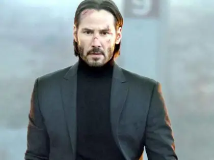 John Wick 2 Geliyor