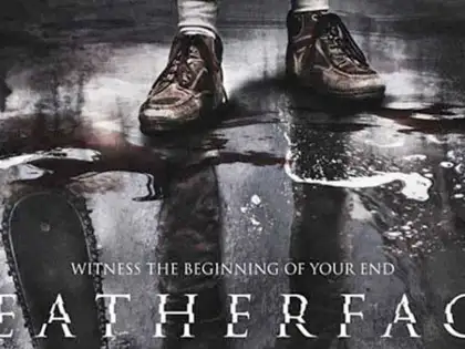 Teksas Katliamı Leatherface ile Tekrar Geliyor