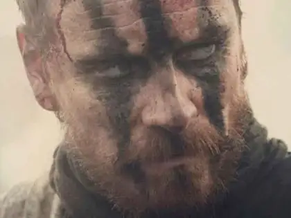 Michael Fassbender Macbeth Fragmanı ile Sizlerle