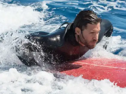 Point Break Yeni Filmi Geliyor