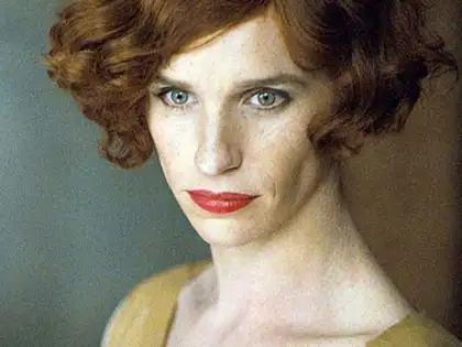 Eddie Redmayne & Alicia Vikander Son Filmi The Danish Girl Fragmanı Geldi