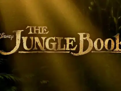 The Jungle Book'tan İlk Görüntüler ve Kısa Fragmanı Yayınlandı