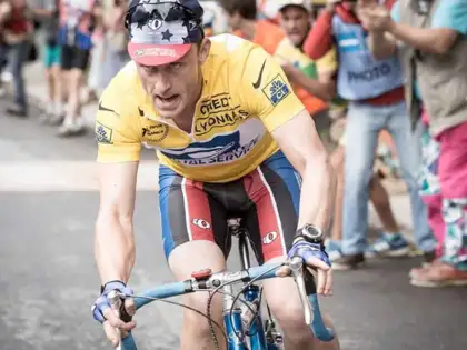 Lance Armstrong'un Hikayesi The Program Fragmanı Yayınlandı