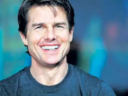 Tom Cruise'un Son Filmi Mena'da Uçak Kazası: 2 Ölü