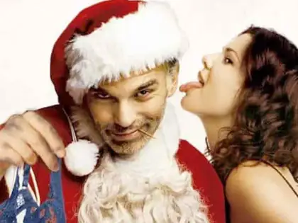 Bad Santa 2 Billy Bob Thornton ile Tekrar Geliyor