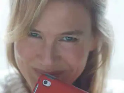 Bridget Jones Üçüncü Filminden İlk Fotoğraf Geldi