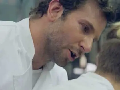 Bradley Cooper'ın Burnt Filminden 3 Yeni Klip Yayınlandı