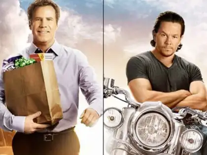 Daddy’s Home Filmi Fragmanı Yayınlandı