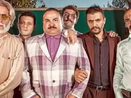 Düğün Dernek 2 Sünnet Fragmanı Yayınlandı