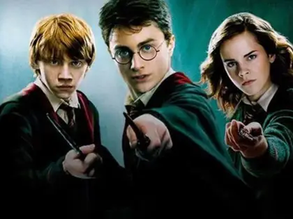 J.K. Rowling'in Harry Potter'ı Hakkında Bilinmeyen 18 Şey