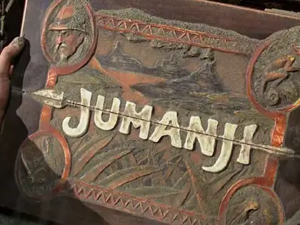 jumanji