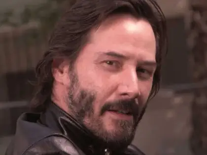 Keanu Reeves Kamu Spotunda Oynarsa