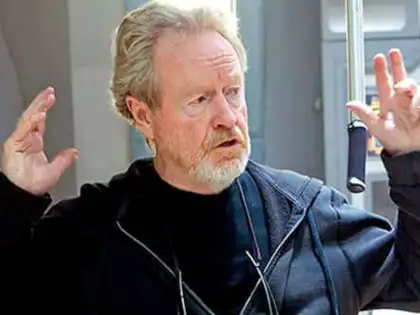 Ridley Scott Yeni Prometheus 2 Filmiyle İlgili İpuçları Verdi