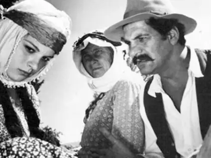 Susuz Yaz (1963) - Film İnceleme