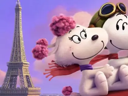 The Peanuts Movie'den 65. Yıl Fotoğrafları ve Klibi