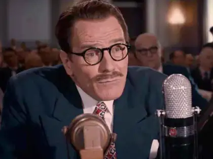 Trumbo Filminin Uluslararası Fragmanı Yayınlandı