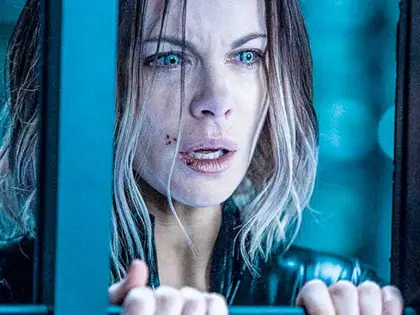 Underworld 5 Kate Beckinsale ve Theo James ile geliyor