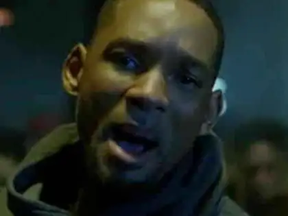 Will Smith Bu Sefer Bir Rap Klibi ile Karşımızda